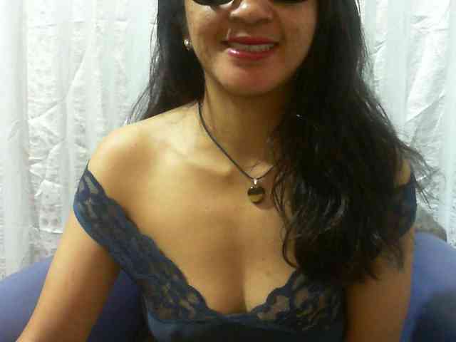 Lysah webcam