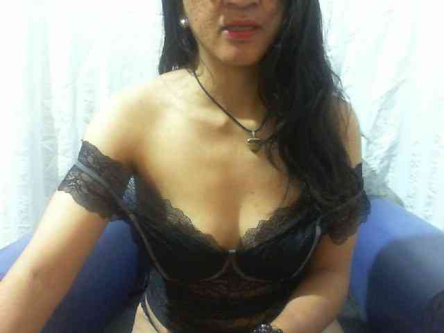 Lysah webcam