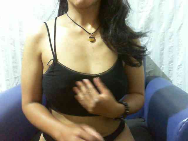 Lysah webcam