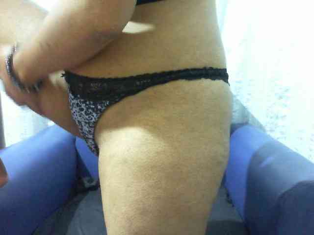 Lysah webcam