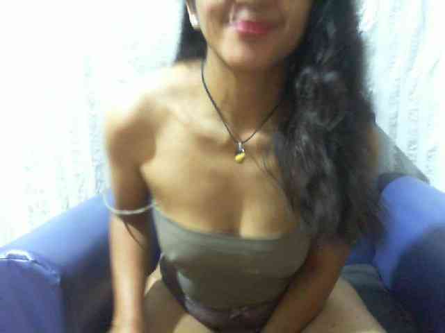 Lysah webcam