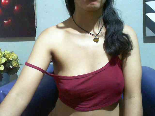 Lysah webcam