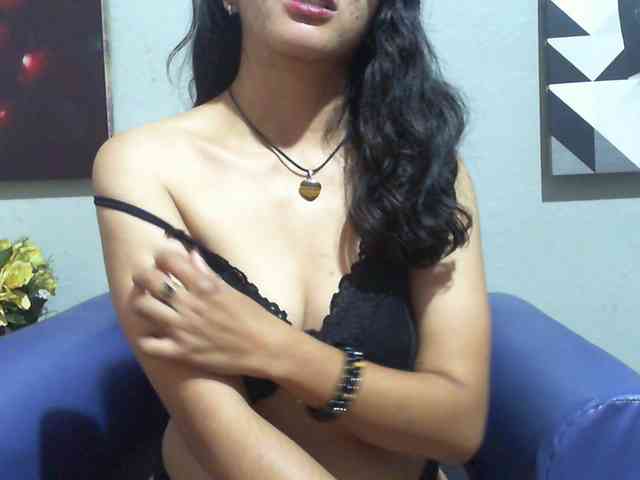 Lysah webcam