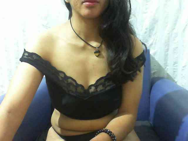 Lysah webcam