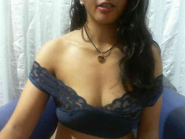 Lysah webcam