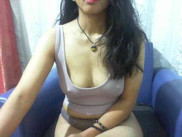 Lysah webcam