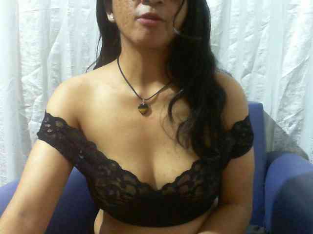 Lysah webcam