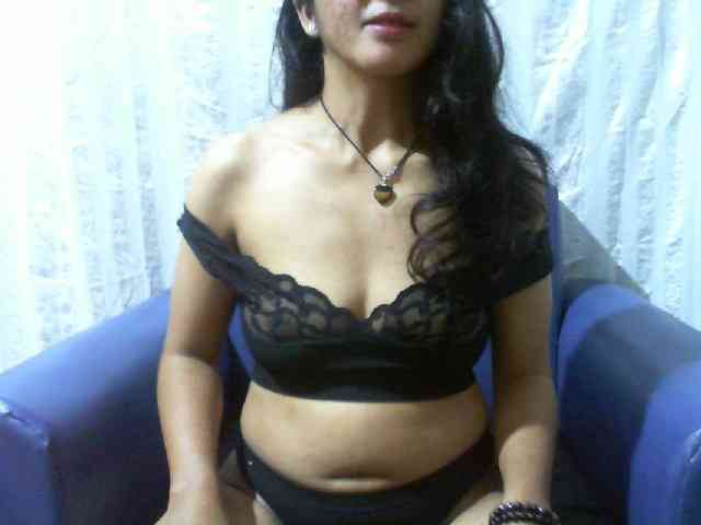 Lysah webcam