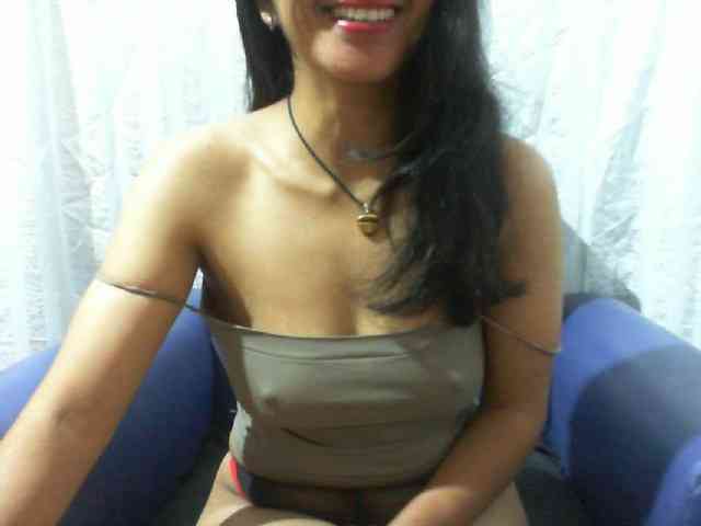 Lysah webcam