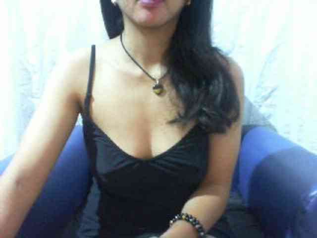 Lysah webcam