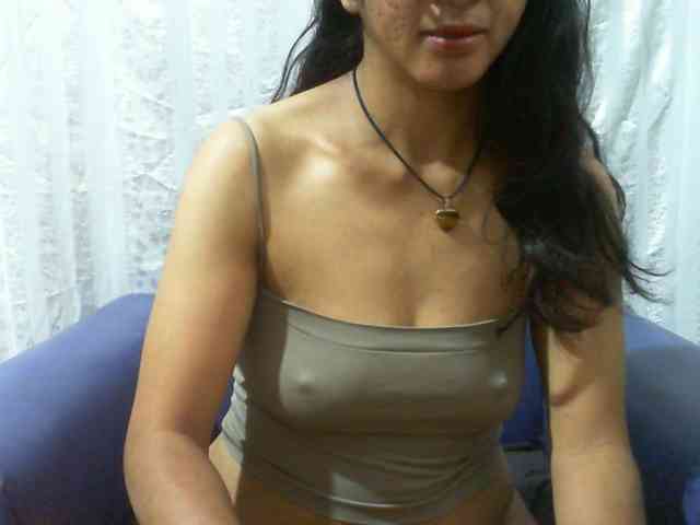 Lysah webcam