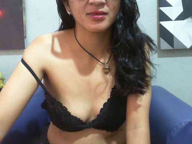 Lysah webcam
