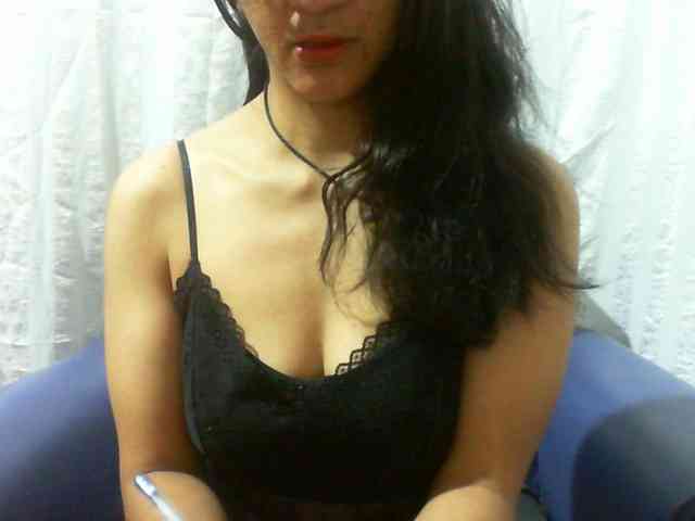 Lysah webcam