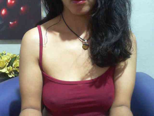 Lysah webcam
