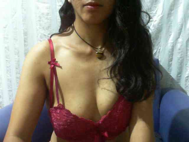 Lysah webcam