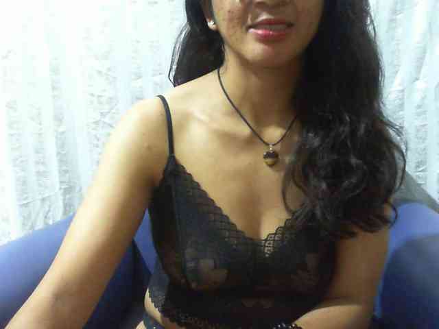 Lysah webcam