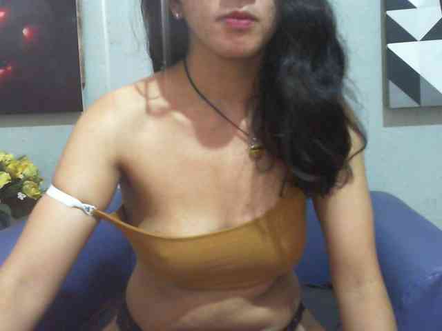 Lysah webcam