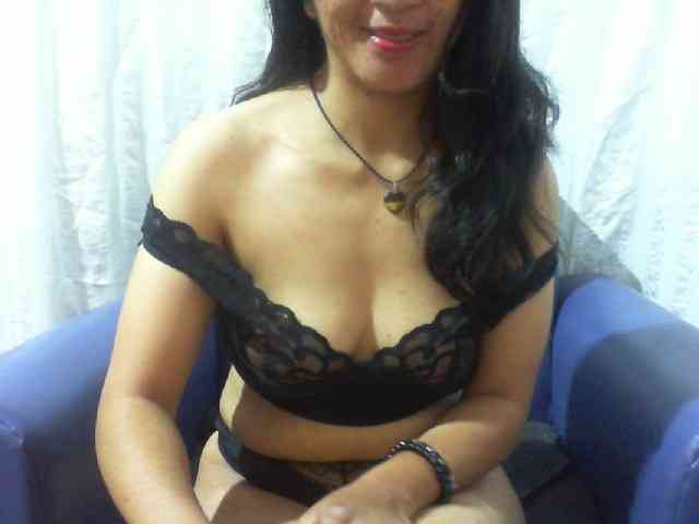 Lysah webcam