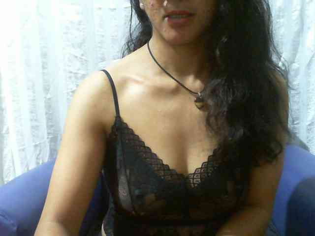 Lysah webcam