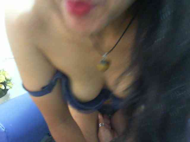 Lysah webcam