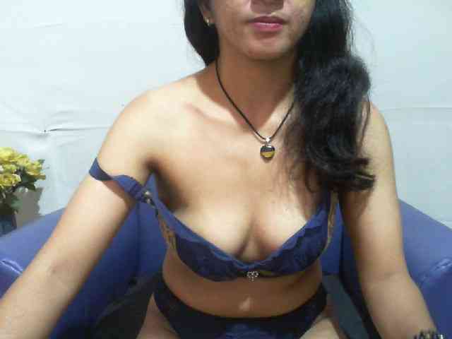Lysah webcam