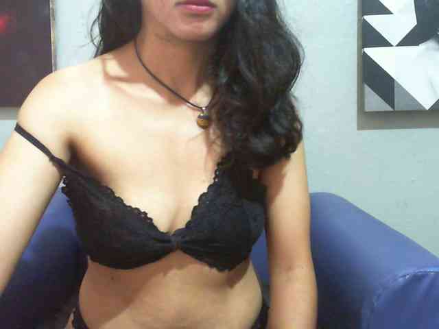 Lysah webcam