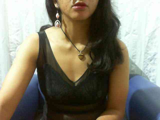 Lysah webcam