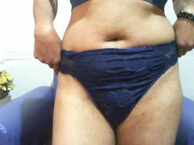 Lysah webcam