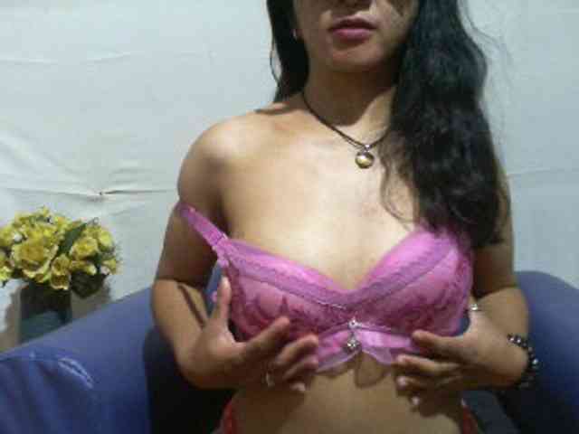 Lysah webcam