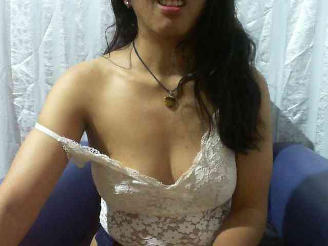 Lysah webcam
