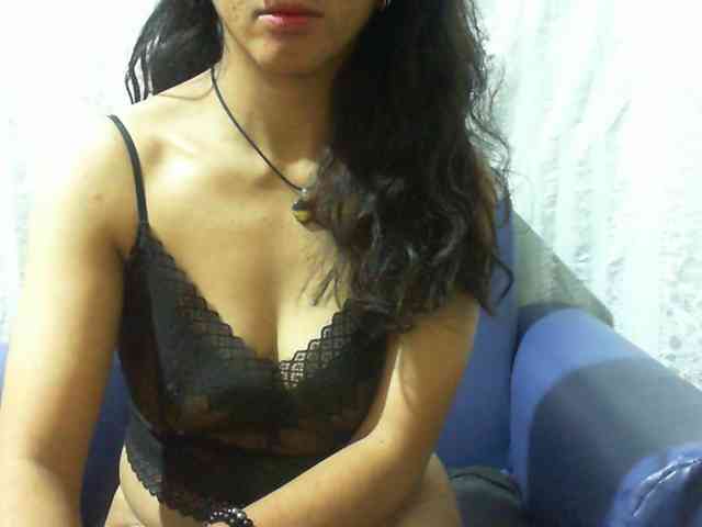 Lysah webcam