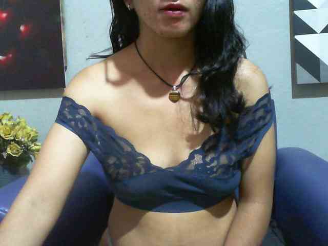 Lysah webcam