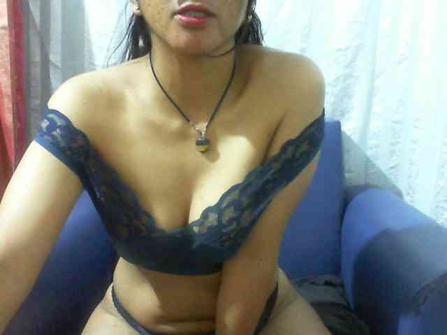 Lysah webcam