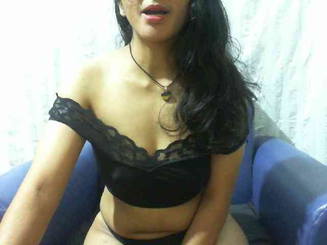 Lysah webcam