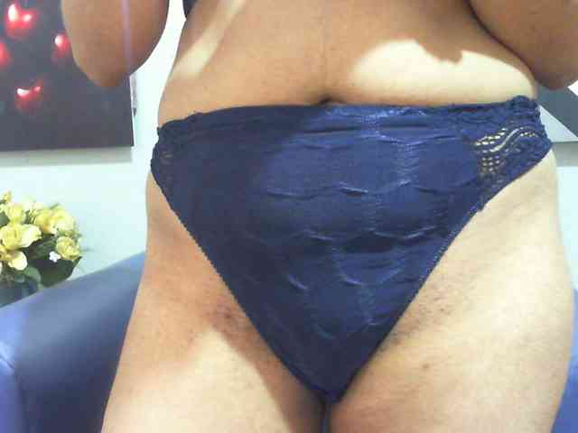 Lysah webcam