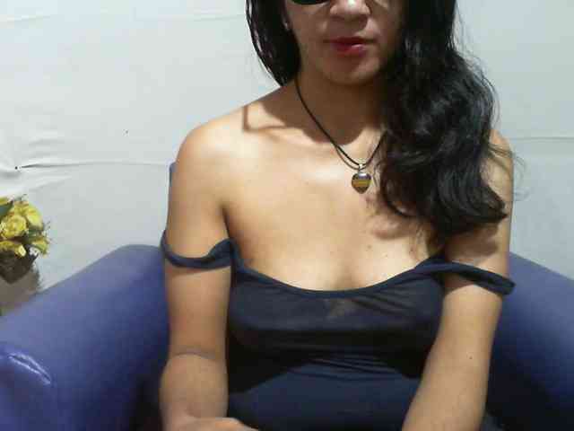 Lysah webcam