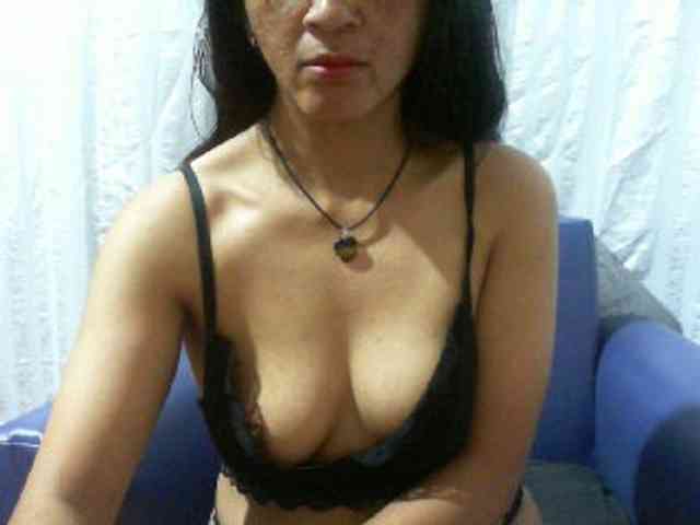 Lysah webcam