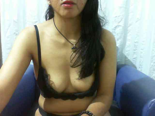 Lysah webcam