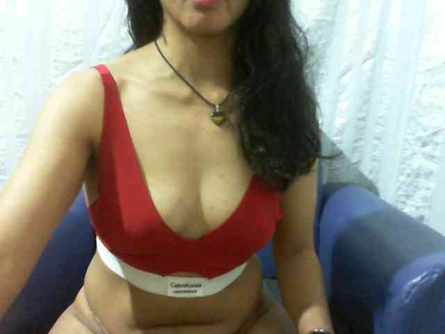 Lysah webcam