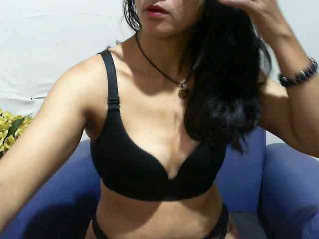 Lysah webcam