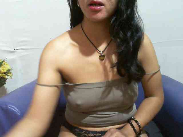 Lysah webcam