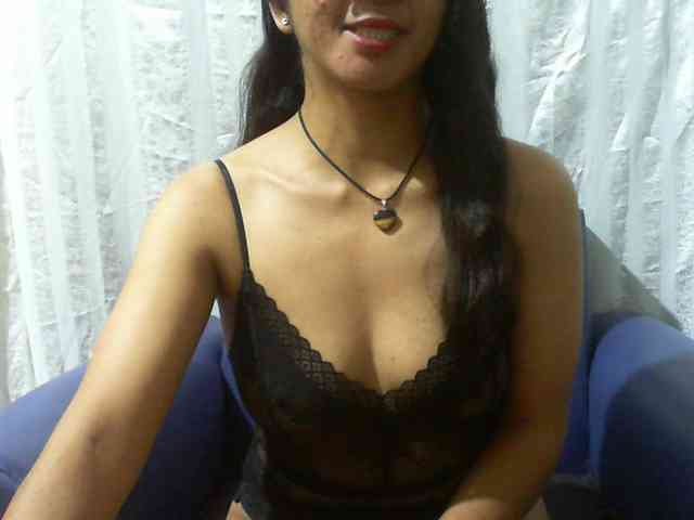 Lysah webcam