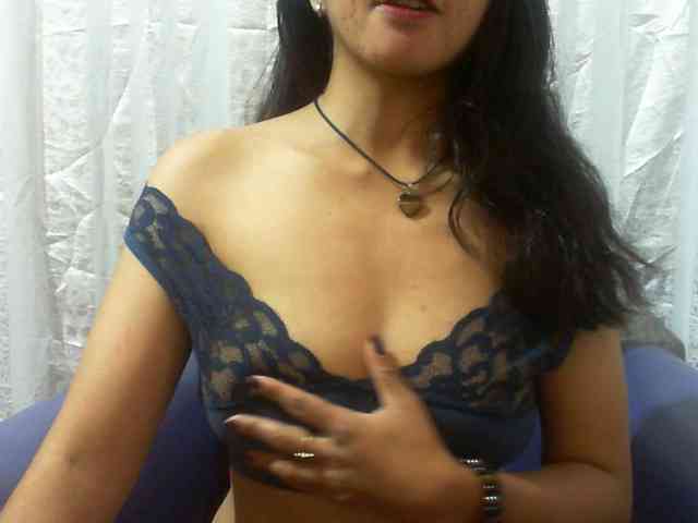 Lysah webcam