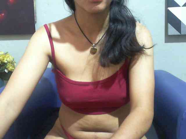 Lysah webcam