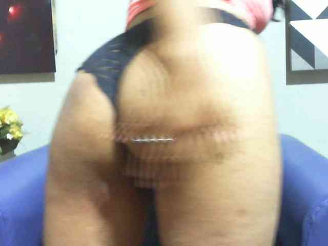 Lysah webcam