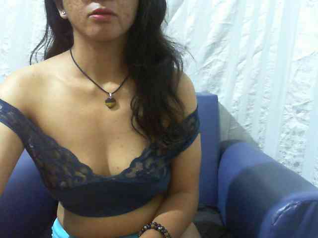 Lysah webcam