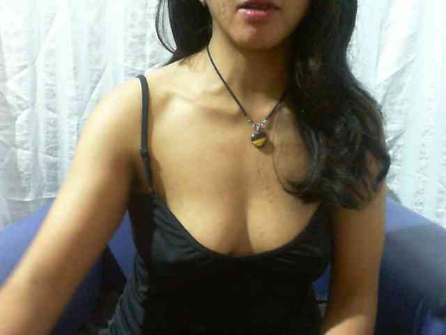 Lysah webcam