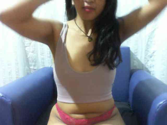 Lysah webcam