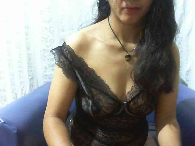 Lysah webcam