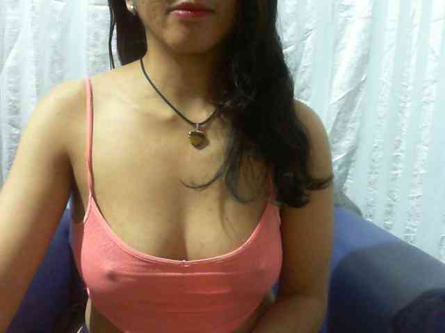 Lysah webcam